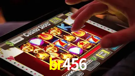 Slot Games br456