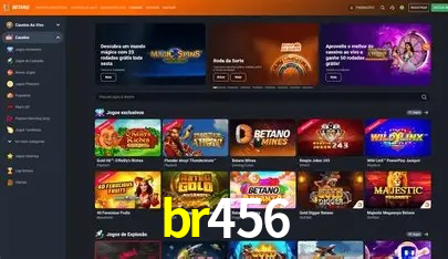 Seasonal Promotions br456